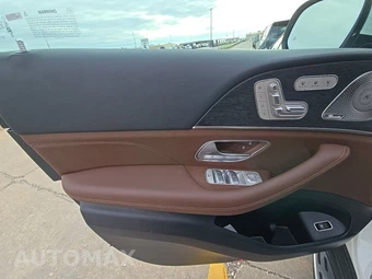 2026 Mercedes-Benz GLE 350 4MATIC - miniatura 15