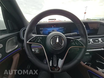 2026 Mercedes-Benz GLE 350 4MATIC - miniatura 16