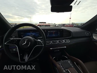 2026 Mercedes-Benz GLE 350 4MATIC - miniatura 17