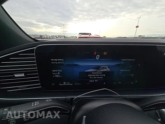 2026 Mercedes-Benz GLE 350 4MATIC - miniatura 18