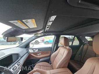 2026 Mercedes-Benz GLE 350 4MATIC - miniatura 20