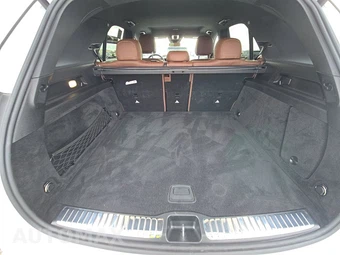 2026 Mercedes-Benz GLE 350 4MATIC - miniatura 23