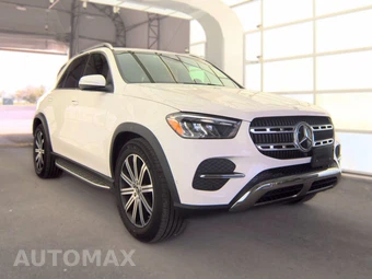 2026 Mercedes-Benz GLE 350 4MATIC - miniatura 4