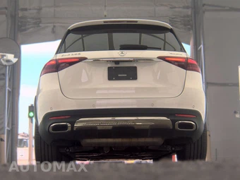 2026 Mercedes-Benz GLE 350 4MATIC - miniatura 7
