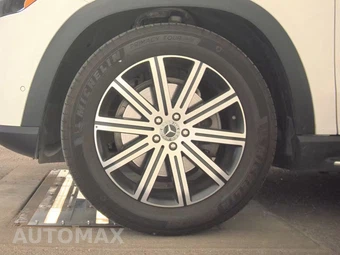 2026 Mercedes-Benz GLE 350 4MATIC - miniatura 9