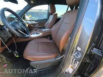 2026 Mercedes-Benz GLE 350 4MATIC - miniatura 13