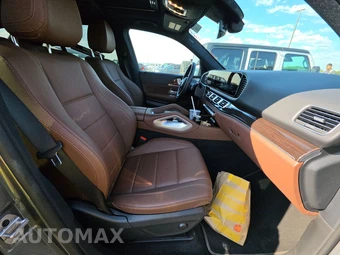 2026 Mercedes-Benz GLE 350 4MATIC - miniatura 14