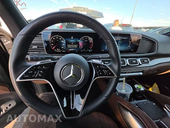 2026 Mercedes-Benz GLE 350 4MATIC - miniatura 16