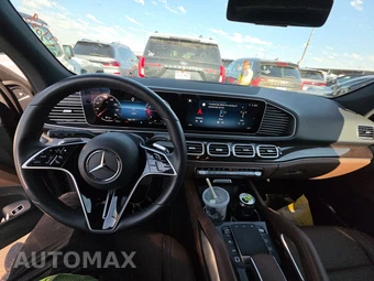 2026 Mercedes-Benz GLE 350 4MATIC - miniatura 17