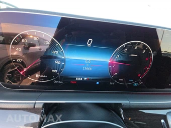 2026 Mercedes-Benz GLE 350 4MATIC - miniatura 18