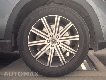 2026 Mercedes-Benz GLE 350 4MATIC - miniatura 10