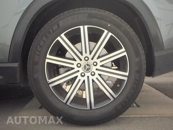 2026 Mercedes-Benz GLE 350 4MATIC - miniatura 12