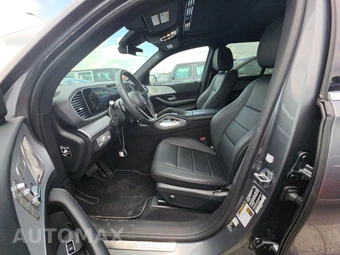 2026 Mercedes-Benz GLE 350 4MATIC - miniatura 13