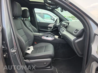2026 Mercedes-Benz GLE 350 4MATIC - miniatura 14