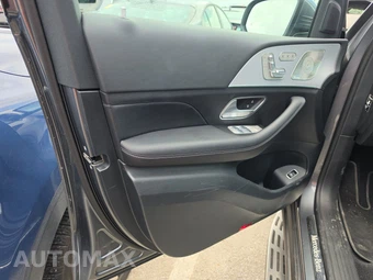 2026 Mercedes-Benz GLE 350 4MATIC - miniatura 15