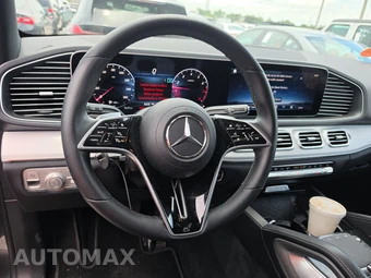 2026 Mercedes-Benz GLE 350 4MATIC - miniatura 16