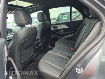 2026 Mercedes-Benz GLE 350 4MATIC - miniatura 19