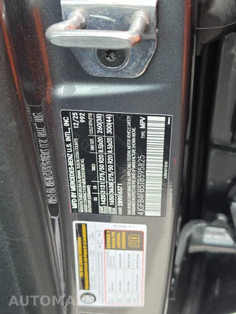 2026 Mercedes-Benz GLE 350 4MATIC - miniatura 21