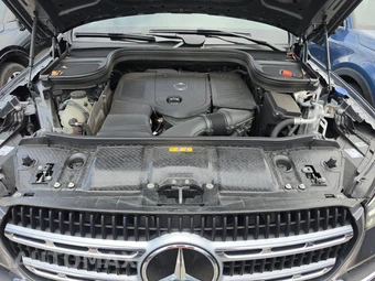 2026 Mercedes-Benz GLE 350 4MATIC - miniatura 22