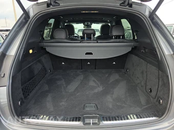 2026 Mercedes-Benz GLE 350 4MATIC - miniatura 23