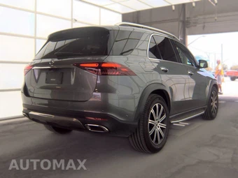 2026 Mercedes-Benz GLE 350 4MATIC - miniatura 5
