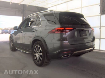 2026 Mercedes-Benz GLE 350 4MATIC - miniatura 8