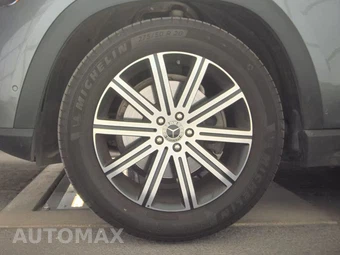 2026 Mercedes-Benz GLE 350 4MATIC - miniatura 9