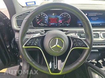 2026 Mercedes-Benz GLE 350 4MATIC - miniatura 10