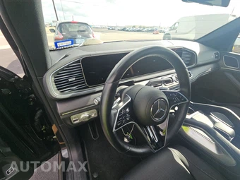 2026 Mercedes-Benz GLE 350 4MATIC - miniatura 11