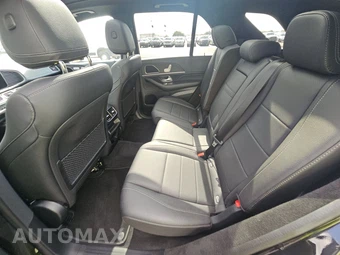 2026 Mercedes-Benz GLE 350 4MATIC - miniatura 13