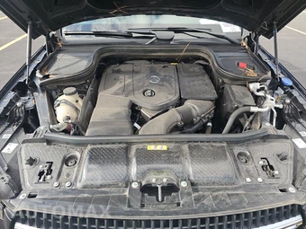 2026 Mercedes-Benz GLE 350 4MATIC - miniatura 16