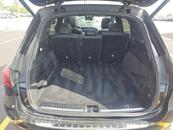 2026 Mercedes-Benz GLE 350 4MATIC - miniatura 17