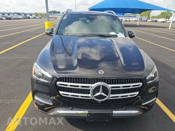 2026 Mercedes-Benz GLE 350 4MATIC - miniatura 2