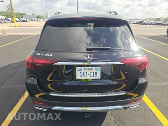 2026 Mercedes-Benz GLE 350 4MATIC - miniatura 5