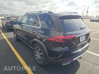 2026 Mercedes-Benz GLE 350 4MATIC - miniatura 6