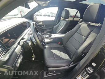 2026 Mercedes-Benz GLE 350 4MATIC - miniatura 7