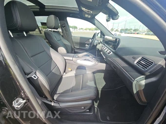 2026 Mercedes-Benz GLE 350 4MATIC - miniatura 8