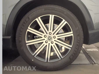 2026 Mercedes-Benz GLE 350 4MATIC - miniatura 12