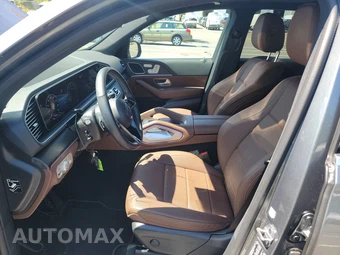 2026 Mercedes-Benz GLE 350 4MATIC - miniatura 13