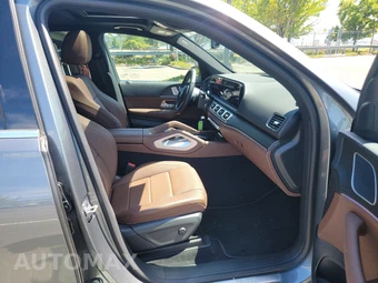 2026 Mercedes-Benz GLE 350 4MATIC - miniatura 14