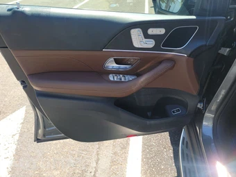 2026 Mercedes-Benz GLE 350 4MATIC - miniatura 15
