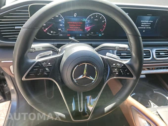 2026 Mercedes-Benz GLE 350 4MATIC - miniatura 16