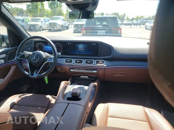 2026 Mercedes-Benz GLE 350 4MATIC - miniatura 17