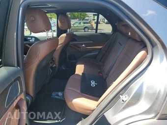 2026 Mercedes-Benz GLE 350 4MATIC - miniatura 19