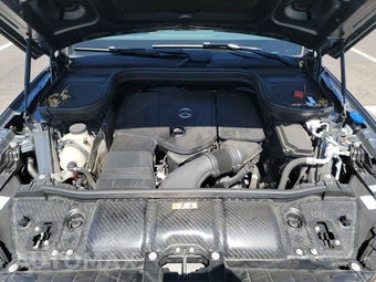 2026 Mercedes-Benz GLE 350 4MATIC - miniatura 22