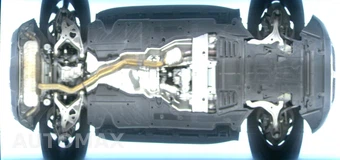 2026 Mercedes-Benz GLE 350 4MATIC - miniatura 25