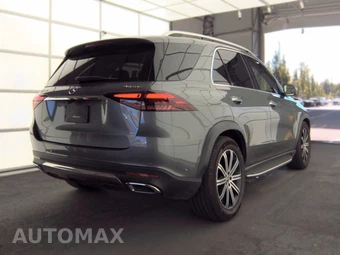 2026 Mercedes-Benz GLE 350 4MATIC - miniatura 5