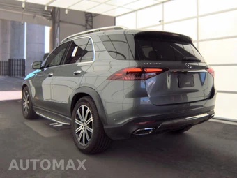 2026 Mercedes-Benz GLE 350 4MATIC - miniatura 8
