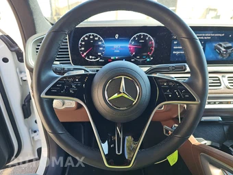 2026 Mercedes-Benz GLE 350 4MATIC - miniatura 10