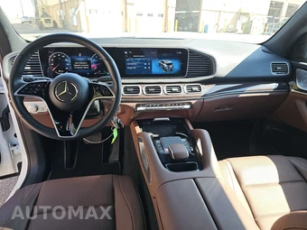 2026 Mercedes-Benz GLE 350 4MATIC - miniatura 11